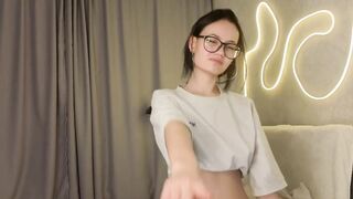 Watch kirbycallaro Leaked Porn Video [Chaturbate] - new, shy, 18, asian, cute