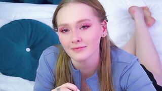 agatafoxley Hot Porn Video [Chaturbate] - new, redhair, skinny, nonude, teen