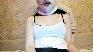 n33n33 Camgirl Porn Video [Chaturbate] - feet, shy, fetish, pvt, petite