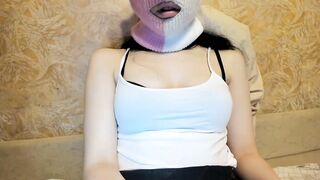 n33n33 Camgirl Porn Video [Chaturbate] - feet, shy, fetish, pvt, petite