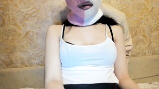 n33n33 Camgirl Porn Video [Chaturbate] - feet, shy, fetish, pvt, petite