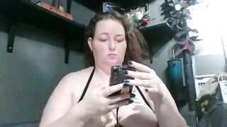 prettyinferno Camgirl Porn Video [Chaturbate] - new, bbw, chubby, squirt, ssbbw