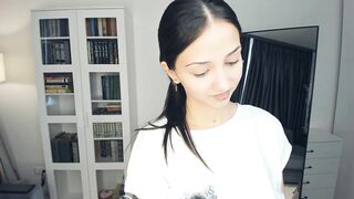 Watch hotmodeon Hot Porn Video [Chaturbate] - new, young, shy, 18, teen