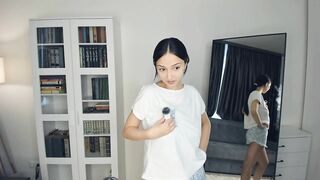 Watch hotmodeon Hot Porn Video [Chaturbate] - new, young, shy, 18, teen