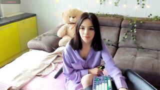 Watch lionalis Leaked Porn Video [Chaturbate] - cowgirl, special, hugetits, singlemom, wet