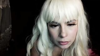 Watch temptedbrat Camgirl Porn Video [Chaturbate] - student, leche, dirtygirl, cumshowgoal