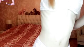 Watch samkelker New Porn Video [Chaturbate] - new, shy, 18, skinny, redheads