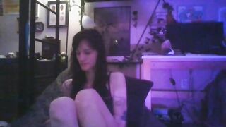 milky479 New Porn Video [Chaturbate] - furry, private, italian, topless, tattoo