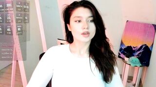 steffi_xo Leaked Porn Video [Chaturbate] - sensual, natural, young, nonude, cute