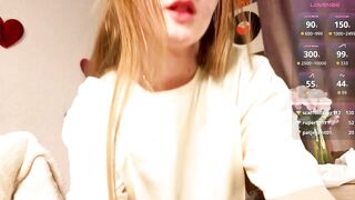 fluffy_meow Hot Porn Video [Chaturbate] - new, shy, 18, lovense, skinny