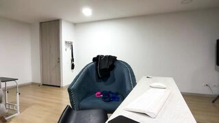 Watch candy_sam28 New Porn Video [Chaturbate] - bigass, latina, anal, asian, curvy