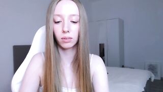 luna_insanity Camgirl Porn Video [Chaturbate] - natural, shy, blonde, skinny