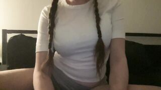 Watch missprettykatty Camgirl Porn Video [Chaturbate] - facefuck, belly, bigdick, ink