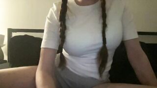 Watch missprettykatty Camgirl Porn Video [Chaturbate] - facefuck, belly, bigdick, ink