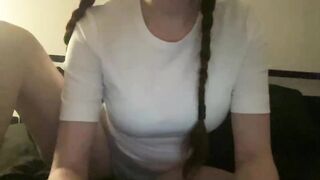 Watch missprettykatty Camgirl Porn Video [Chaturbate] - facefuck, belly, bigdick, ink