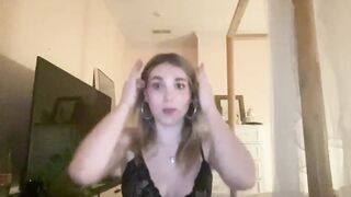 bellaxrxx Camgirl Porn Video [Chaturbate] - new, thickass, wet, blonde, petite