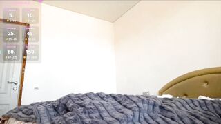 inesfodor Hot Porn Video [Chaturbate] - new, shy, 18, blonde, teen