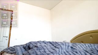 inesfodor Hot Porn Video [Chaturbate] - new, shy, 18, blonde, teen