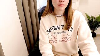 just_l0ve_me Leaked Porn Video [Chaturbate] - young, squirt, blonde, skinny, goals