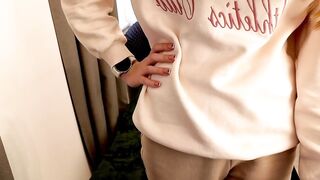 just_l0ve_me Leaked Porn Video [Chaturbate] - young, squirt, blonde, skinny, goals