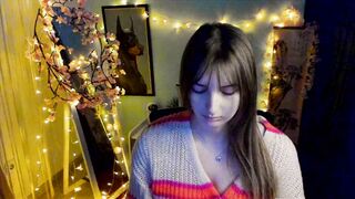 karla_flower Camgirl Porn Video [Chaturbate] - new, shy, young, skinny, bigboobs