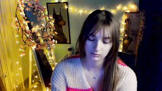 karla_flower Camgirl Porn Video [Chaturbate] - new, shy, young, skinny, bigboobs