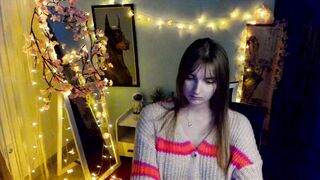 karla_flower Camgirl Porn Video [Chaturbate] - new, shy, young, skinny, bigboobs