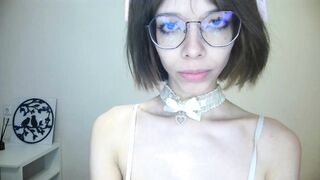 Watch kate_moooss Leaked Porn Video [Chaturbate] - new, shy, young, 18, bigboobs