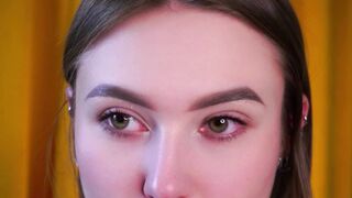 Watch evieconley Camgirl Porn Video [Chaturbate] - new, shy, 18, skinny, cute