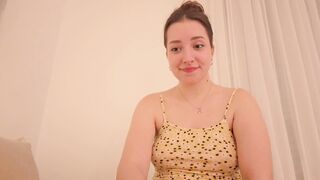 _annieone Hot Porn Video [Chaturbate] - bigass, smalltits, teen, bigpussylips, petite