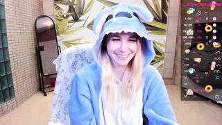 fleximona Camgirl Porn Video [Chaturbate] - natural, smalltits, skinny, teen, dance