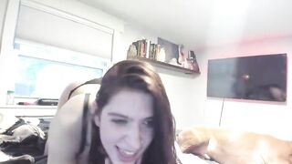 Watch lexxxiraexxx Hot Porn Video [Chaturbate] - hotgirl, fucking, tall, amputee, lush