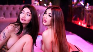 sashaferrera Camgirl Porn Video [Chaturbate] - bigass, anal, squirt, teen, bigboobs