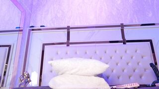 Watch cameron_hearts Camgirl Porn Video [Chaturbate] - natural, latina, young, skinny, cute