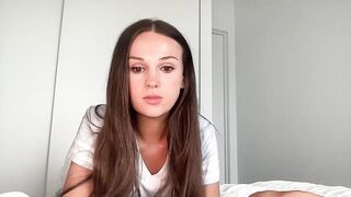 talia_cruz Leaked Porn Video [Chaturbate] - new, brunette, australian, aussie, petite