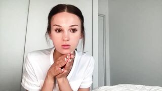 talia_cruz Leaked Porn Video [Chaturbate] - new, brunette, australian, aussie, petite