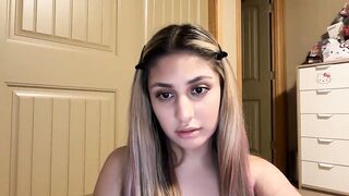 daniellarae1 Camgirl Porn Video [Chaturbate] - new, 18, squirty, oilyshow, masturbate