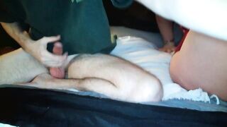 xdoublethedesirex Hot Porn Video [Chaturbate] - nora, russian, socks, tall, striptease