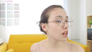 Watch maryrosejansson Hot Porn Video [Chaturbate] - new, shy, 18, lovense, teen