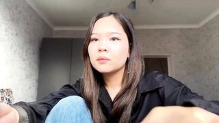 isascullark Camgirl Porn Video [Chaturbate] - new, shy, 18, asian, teen