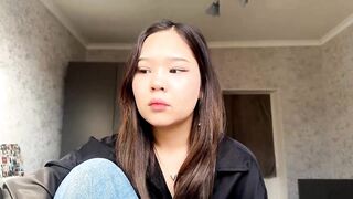 isascullark Camgirl Porn Video [Chaturbate] - new, shy, 18, asian, teen