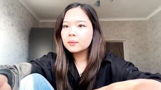 isascullark Camgirl Porn Video [Chaturbate] - new, shy, 18, asian, teen