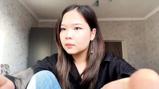 isascullark Camgirl Porn Video [Chaturbate] - new, shy, 18, asian, teen