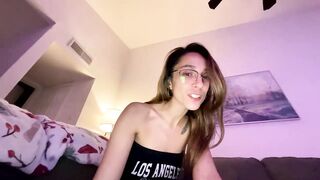 Watch serenityroseee New Porn Video [Chaturbate] - gamer, curly, fingerass, hentai