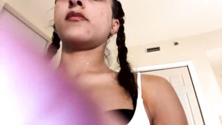 savannahtakethisbanana Hot Porn Video [Chaturbate] - goal, fuckme, dildo, blueeyes, smallass