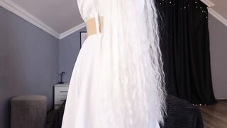 Watch mari_clay Camgirl Porn Video [Chaturbate] - new, shy, young, 18, skinny