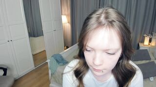 cuty_petite Camgirl Porn Video [Chaturbate] - new, shy, 18, cute, petite