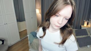 cuty_petite Camgirl Porn Video [Chaturbate] - new, shy, 18, cute, petite