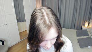 cuty_petite Camgirl Porn Video [Chaturbate] - new, shy, 18, cute, petite
