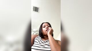 Watch reinarica Camgirl Porn Video [Chaturbate] - madure, dominate, glamour, fuckpussy